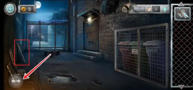 Scary Horror 2: Escape Games Chapter 3 Walkthrough - Walkthroughs.net