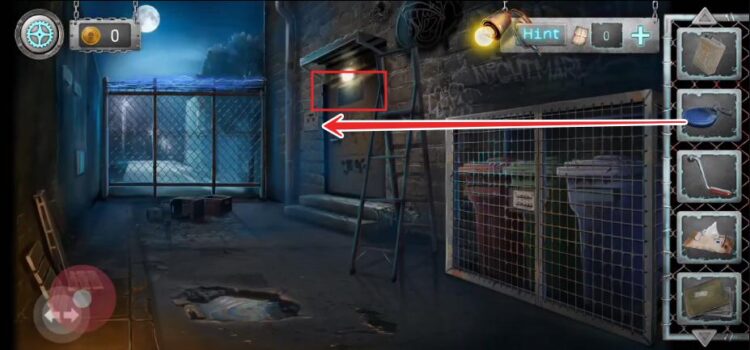 Scary Horror 2: Escape Games Chapter 3 Walkthrough - Walkthroughs.net