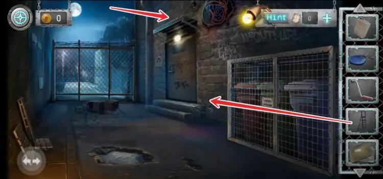 Scary Horror 2: Escape Games Chapter 3 Walkthrough - Walkthroughs.net