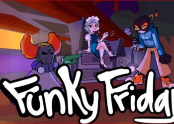 Funky Friday Codes (Jan 2023) – Free Points and Animations
