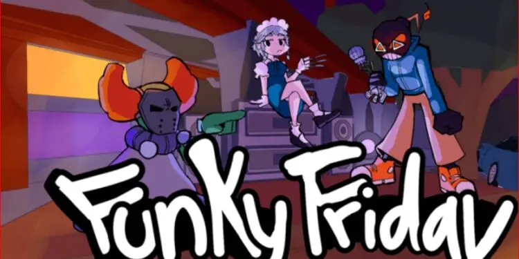 Funky Friday Codes (Jan 2023) – Free Points and Animations