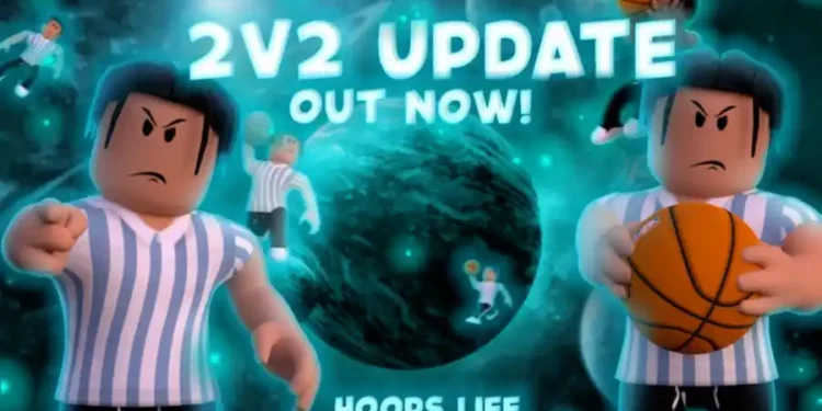 Roblox: Hoops Life Codes (June 2023) – Free Rewards and XPs