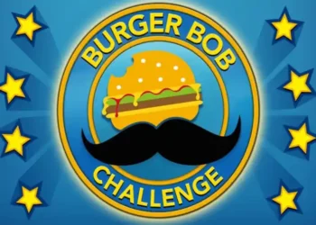 Bitlife Guide: How to Complete the Burger Bob Challenge in Bitlife?