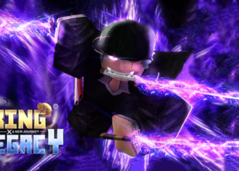 King Legacy Codes (Jan 2023) – Free Cash and Gems