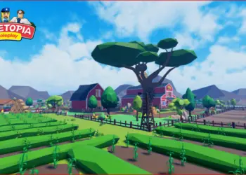 Livetopia Rainbow High Codes (Jan 2023) – Free Rewards and Items