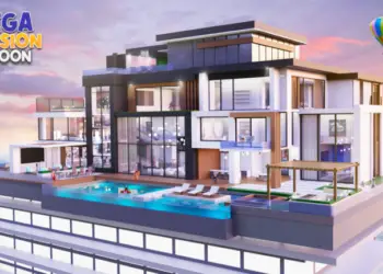 Mega Mansion Tycoon Codes (June 2023) – Free Items and XP