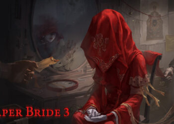 Paper Bride 3: Unresolved Love Walkthrough