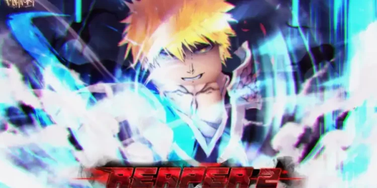 Roblox: Reaper 2 Codes (June 2023) – Free Items and Rewards