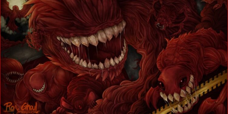 Roblox: Ro-Ghoul Codes (June 2023) – Free Yen and Rewards