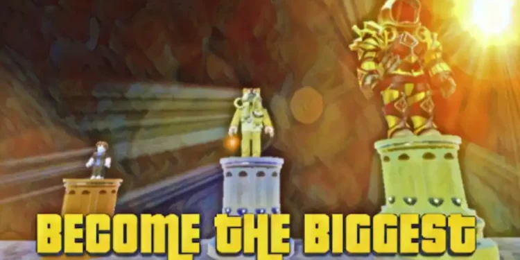 Roblox But Every Second You Grow Codes (June 2023) – Free Rewards