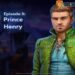 Royal Romances: Episode 3 Walkthrough