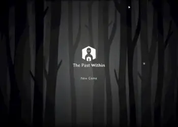 The Past Within Walkthrough