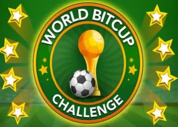 BitLife Guide: How to Complete World BitCup Challenge in BitLife