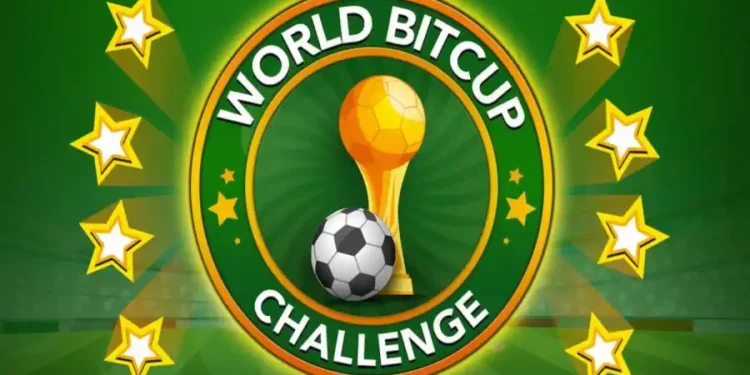 BitLife Guide: How to Complete World BitCup Challenge in BitLife