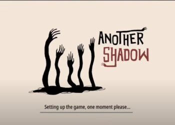 Another Shadow Walkthrough Guide