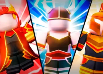 Master Punching Simulator Codes (Sept 2023) – Free Boosts and Gems