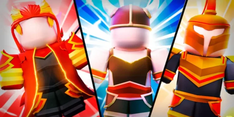 Master Punching Simulator Codes (Sept 2023) – Free Boosts and Gems