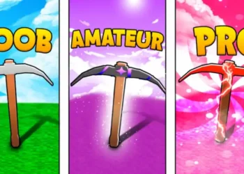 Mine Racer Codes (Sept 2023) – Free Items and Rewards