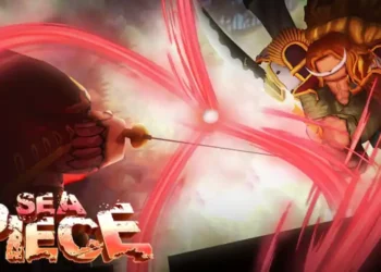 Sea Piece Codes (Sept 2023) – Free Beli and Candies