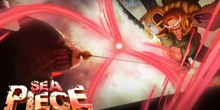 Sea Piece Codes (Sept 2023) – Free Beli and Candies