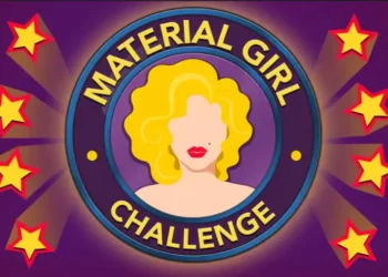 BitLife Guide: How to Complete Material Girl Challenge in Bitlife