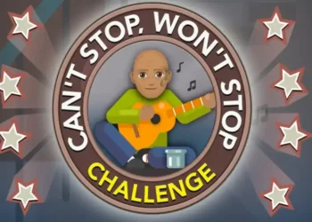 BitLife Guide: How to Complete the Can’t Stop, Won’t Stop Challenge in Bitlife