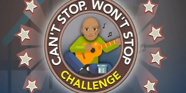 BitLife Guide: How to Complete the Can’t Stop, Won’t Stop Challenge in Bitlife