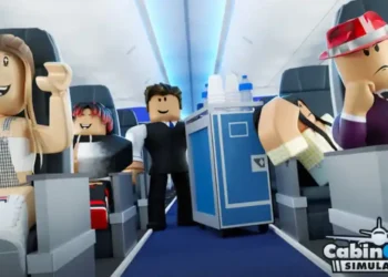 Cabin Crew Simulator Codes (Sept 2023) – Free Items and Skybux