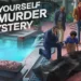 Murder by Choice: Clue Mystery Walkthrough