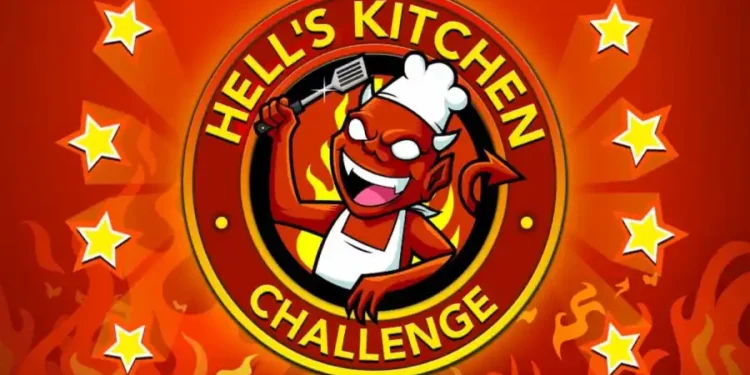 BitLife Guide: How to Complete the Hell’s Kitchen Challenge in BitLife