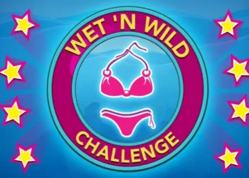 Bitlife Guide: How to Complete the Wet N Wild Challenge in Bitlife