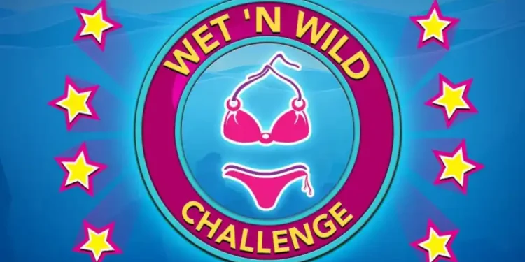Bitlife Guide: How to Complete the Wet N Wild Challenge in Bitlife