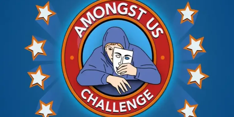 BitLife Guide: How to Complete the Amongst Us Challenge in BitLife
