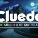AE Mysteries – Cluedo: The Murder of Mr. Black Walkthrough