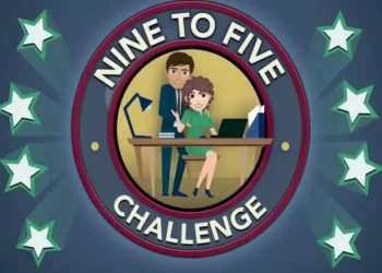 BitLife Guide: How to Complete the Nine to Five Challenge in BitLife