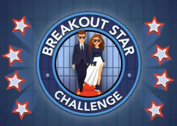 BitLife Guide: How to Complete the Breakout Star Challenge in Bitlife