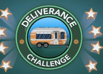BitLife Guide – How to Complete the Deliverance Challenge in BitLife