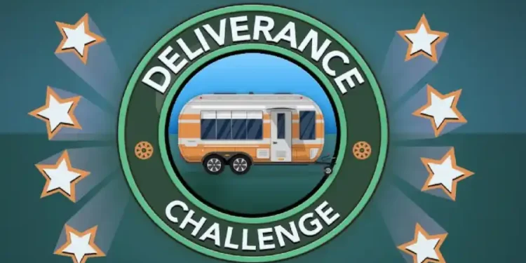BitLife Guide – How to Complete the Deliverance Challenge in BitLife