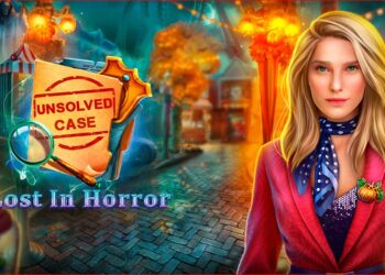 Unsolved Case: Episode 6 Walkthrough Guide