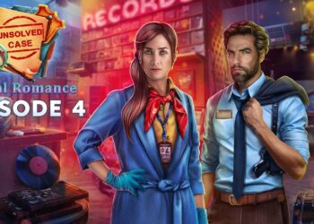 Unsolved Case: Episode 4 Walkthrough Guide