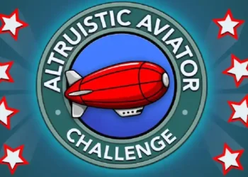 BitLife Guide – How to Complete the Altruistic Aviator Challenge in BitLife