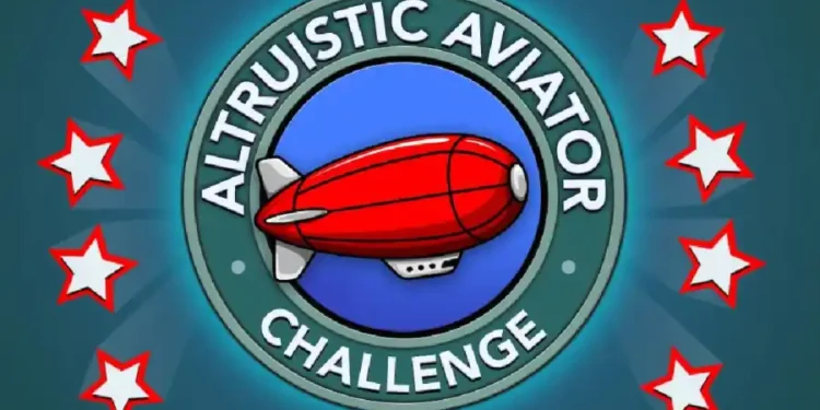 BitLife Guide – How to Complete the Altruistic Aviator Challenge in BitLife