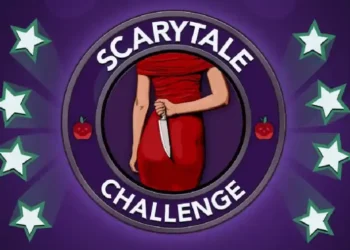 BitLife Guide: How to Complete Scarytale Challenge in BitLife