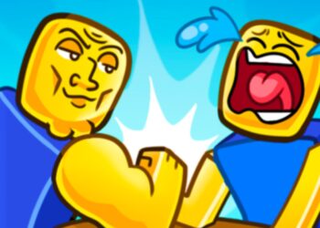 Arm Wrestle Simulator Codes (Sept 2023) – Free Wins and Rewards