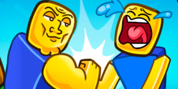 Arm Wrestle Simulator Codes (Sept 2023) – Free Wins and Rewards