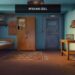 100 Doors: Escape from Prison – Level 117 Walkthrough