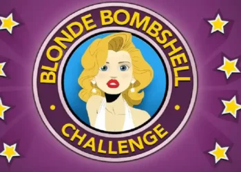 BitLife Guide: How to Complete the Blonde Bombshell Challenge
