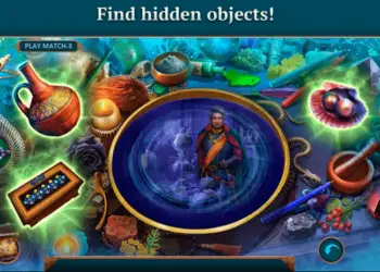 Royal Legends 2: Raised in Exile Walkthrough Guide