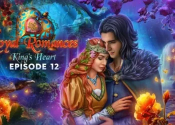 Royal Romances Episode 12 Walkthrough Guide