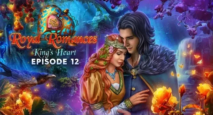 Royal Romances Episode 12 Walkthrough Guide